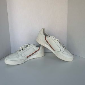 Adidas Continental 80 PRIDE Men’s - Size 11.5